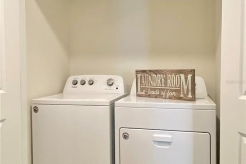 Villa ou maison à louer à Wesley Chapel, Floride: 4 chambres, 139.73 m2 № 1903215 - photo 11