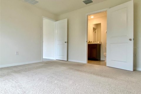 Villa ou maison à louer à Wesley Chapel, Floride: 4 chambres, 139.73 m2 № 1903215 - photo 6