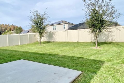 Villa ou maison à louer à Wesley Chapel, Floride: 4 chambres, 139.73 m2 № 1903215 - photo 22