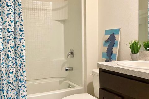 Villa ou maison à louer à Wesley Chapel, Floride: 4 chambres, 139.73 m2 № 1903215 - photo 19