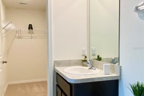 Villa ou maison à louer à Wesley Chapel, Floride: 4 chambres, 139.73 m2 № 1903215 - photo 10