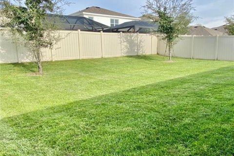 Villa ou maison à louer à Wesley Chapel, Floride: 4 chambres, 139.73 m2 № 1903215 - photo 23
