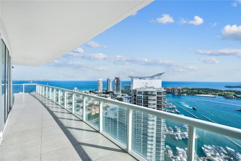 Condo in Miami Beach, Florida, 7 bedrooms  № 1768182 - photo 28