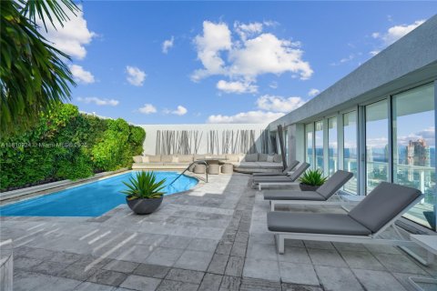 Condo in Miami Beach, Florida, 7 bedrooms  № 1768182 - photo 5