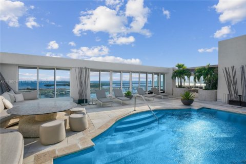 Condo in Miami Beach, Florida, 7 bedrooms  № 1768182 - photo 4
