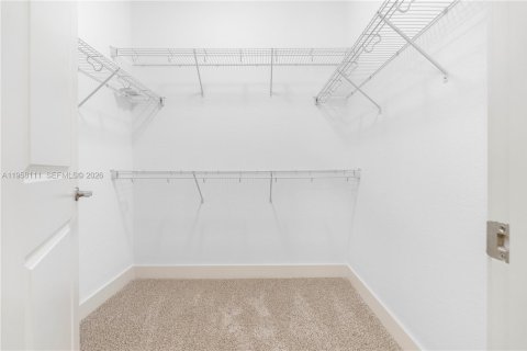 Снять в аренду виллу или дом в Делрей-Бич, Флорида 2 спальни, 122.72м2, № 2011719 - фото 29