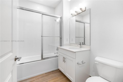 Снять в аренду виллу или дом в Делрей-Бич, Флорида 2 спальни, 122.72м2, № 2011719 - фото 20