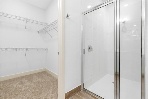 Снять в аренду виллу или дом в Делрей-Бич, Флорида 2 спальни, 122.72м2, № 2011719 - фото 28