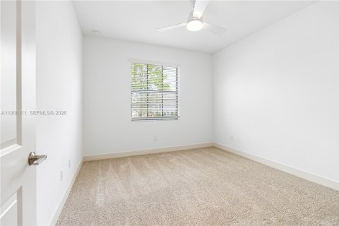 Снять в аренду виллу или дом в Делрей-Бич, Флорида 2 спальни, 122.72м2, № 2011719 - фото 22