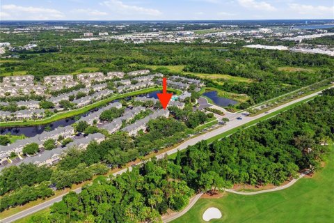 Condo in Bradenton, Florida, 2 bedrooms  № 2215264 - photo 12