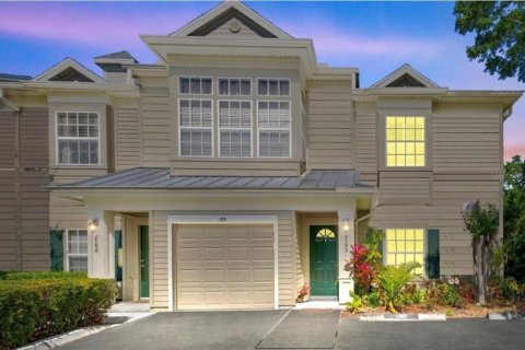 Condo in Bradenton, Florida, 2 bedrooms № 2215264