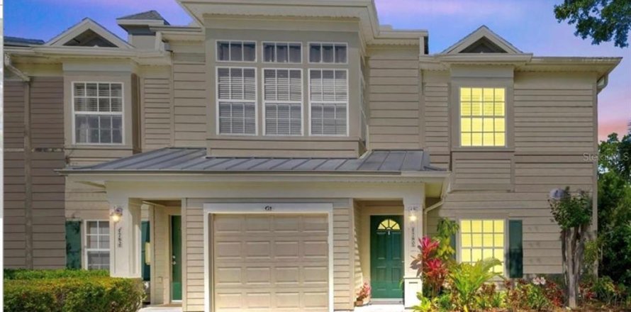 Condo in Bradenton, Florida, 2 bedrooms  № 2215264