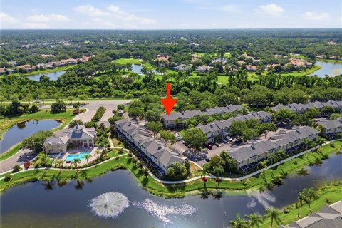 Condo in Bradenton, Florida, 2 bedrooms  № 2215264 - photo 7