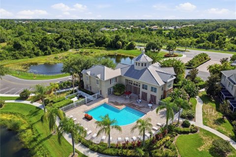 Condo in Bradenton, Florida, 2 bedrooms  № 2215264 - photo 9