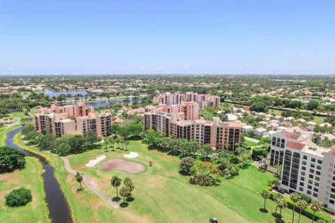 Снять в аренду кондоминиум в Бока-Ратон, Флорида 3 спальни, 173.73м2, № 1948645 - фото 18