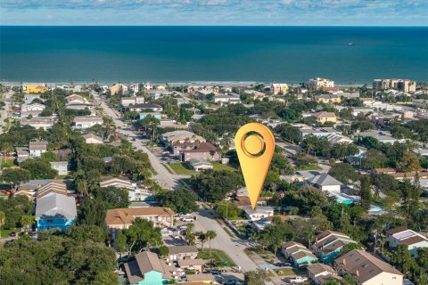 Villa ou maison à vendre à Cape Canaveral, Floride: 3 chambres, 117.06 m2 № 2430535 - photo 25