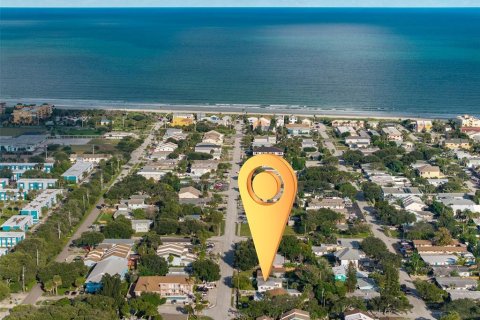 Villa ou maison à vendre à Cape Canaveral, Floride: 3 chambres, 117.06 m2 № 2430535 - photo 29