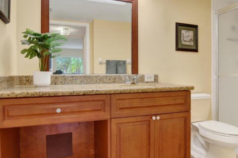 Copropriété à louer à Boca Raton, Floride: 2 chambres, 107.77 m2 № 2261424 - photo 15