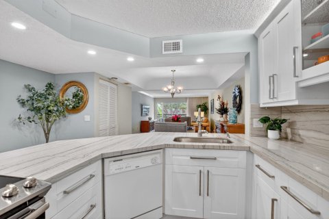 Copropriété à louer à Boca Raton, Floride: 2 chambres, 107.77 m2 № 2261424 - photo 2