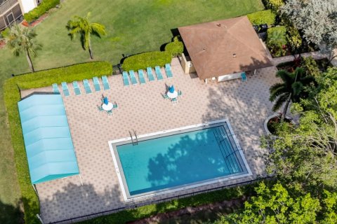 Copropriété à louer à Boca Raton, Floride: 2 chambres, 107.77 m2 № 2261424 - photo 25
