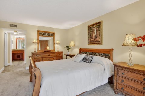 Copropriété à louer à Boca Raton, Floride: 2 chambres, 107.77 m2 № 2261424 - photo 13