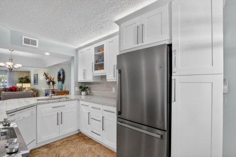 Condo à Boca Raton, Floride, 2 chambres  № 2261424