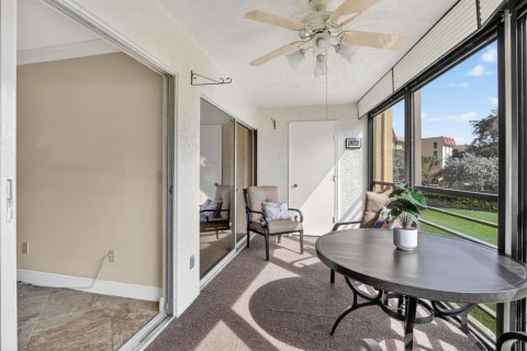 Copropriété à louer à Boca Raton, Floride: 2 chambres, 107.77 m2 № 2261424 - photo 23