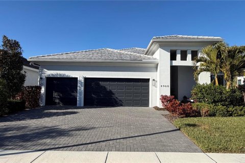 Villa ou maison à Bradenton, Floride 3 chambres, 219.99 m2 № 2364526