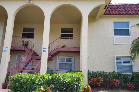 Condominio en Jupiter, Florida, 3 dormitorios  № 2270537