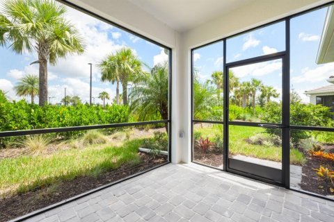 Condo in Bradenton, Florida, 1 bedroom  № 1913715 - photo 25