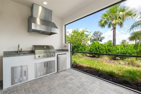 Condo in Bradenton, Florida, 1 bedroom  № 1913715 - photo 21