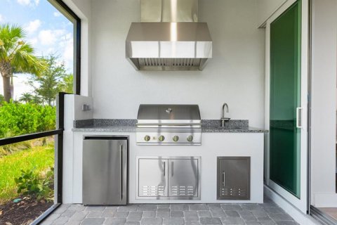 Condo in Bradenton, Florida, 1 bedroom  № 1913715 - photo 22