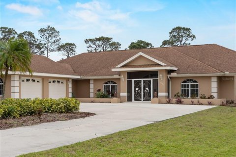 Casa en venta en Englewood, Florida, 3 dormitorios, 265.33 m2 № 1529107 - foto 3