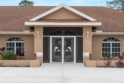 Casa en venta en Englewood, Florida, 3 dormitorios, 265.33 m2 № 1529107 - foto 1