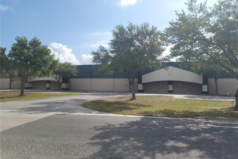 Immobilier commercial à louer à Ocala, Floride № 514096 - photo 4