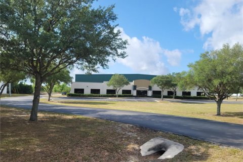 Immobilier commercial à louer à Ocala, Floride № 514096 - photo 8