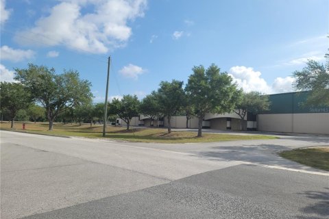 Immobilier commercial à louer à Ocala, Floride № 514096 - photo 5