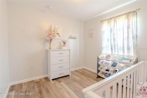 Townhouse in Titusville, Florida 3 bedrooms, 118.64 sq.m. № 1734002 - photo 11