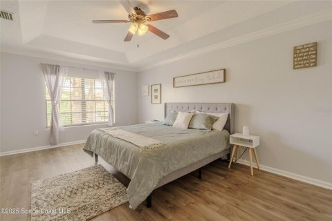 Townhouse in Titusville, Florida 3 bedrooms, 118.64 sq.m. № 1734002 - photo 7