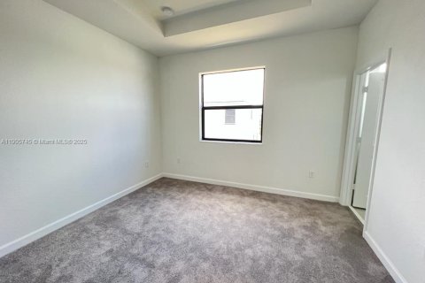 Villa ou maison à louer à Homestead, Floride: 3 chambres, 123.37 m2 № 1956404 - photo 10