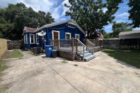 Villa ou maison à louer à Saint Petersburg, Floride: 3 chambres, 115.11 m2 № 2156430 - photo 22
