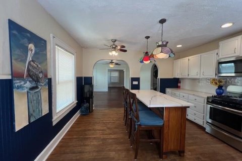 Villa ou maison à louer à Saint Petersburg, Floride: 3 chambres, 115.11 m2 № 2156430 - photo 12