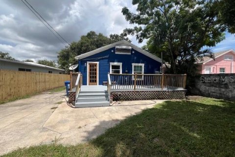 Villa ou maison à louer à Saint Petersburg, Floride: 3 chambres, 115.11 m2 № 2156430 - photo 21