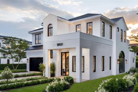 House in Orlando, Florida 5 bedrooms, 356.47 sq.m. № 1623118 - photo 3