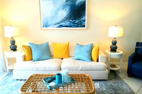 Condominio en alquiler en Sarasota, Florida, 2 dormitorios, 106.56 m2 № 2145142 - foto 10