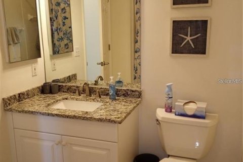 Condominio en alquiler en Sarasota, Florida, 2 dormitorios, 106.56 m2 № 2145142 - foto 23