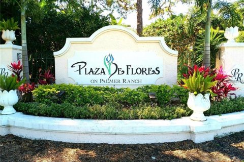 Condo à Sarasota, Floride, 2 chambres  № 2145142