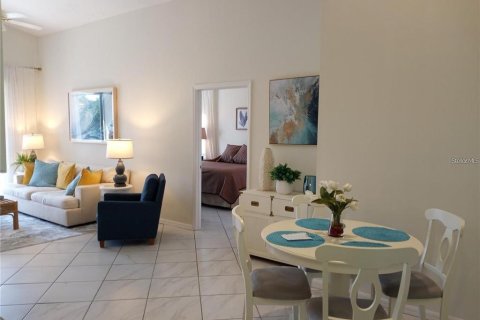 Condominio en alquiler en Sarasota, Florida, 2 dormitorios, 106.56 m2 № 2145142 - foto 8
