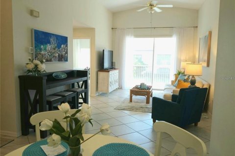 Condominio en alquiler en Sarasota, Florida, 2 dormitorios, 106.56 m2 № 2145142 - foto 9