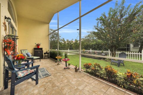 Villa ou maison à vendre à Port St. Lucie, Floride: 3 chambres, 142.98 m2 № 2414323 - photo 29